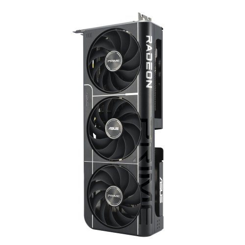 Placa Gráfica Asus Prime Radeon RX 9060 XT OC 16G GDDR6 - Image 15