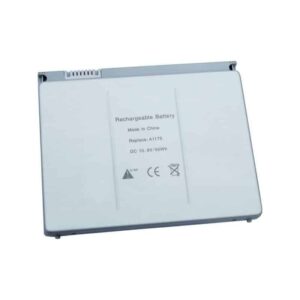 Alternative view of BATERIA  APPLE A1175 10.8V