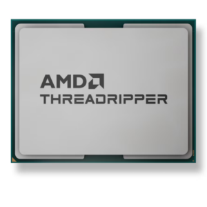 Alternative view of Processador AMD Ryzen Threadripper 9960X 4,2 GHz 128 MB L3