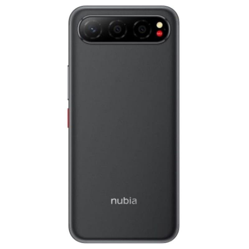 Smartphone ZTE Nubia Air 6.78" 8Gb 256Gb Preto - Image 2