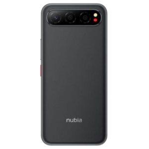 Alternative view of Smartphone ZTE Nubia Air  6.78" 8Gb 256Gb Preto