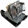 codalux projector lamp for OPTOMA DE.5811118436-SOT BL-FU310B with housing