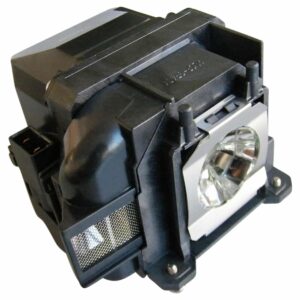 codalux projector lamp for EPSON ELPLP78, V13H010L78 with housing