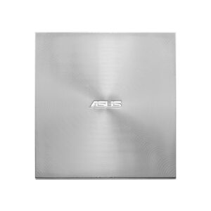Alternative view of Dvdrw externo Asus 8x USB C UltraSlim Silver