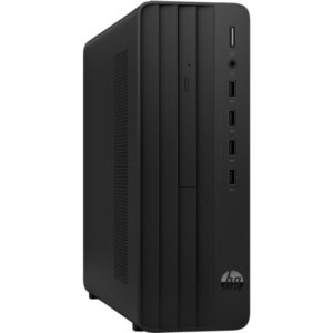 Alternative view of Computador HP Pro 290 G9 SFF i3-12100 8Gb 256Gb SSD Windoes 11 Pro 1Y