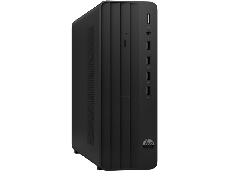 Computador HP Pro 290 G9 SFF i3-12100 8Gb 256Gb SSD Windoes 11 Pro 1Y - Image 2