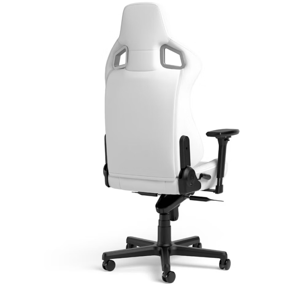 Cadeira noblechairs EPIC White Edition - Image 6