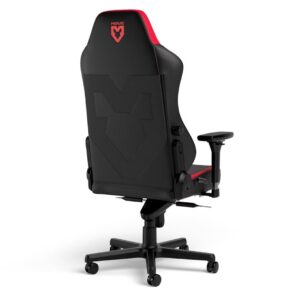 Alternative view of Cadeira noblechairs HERO MOUZ Edition