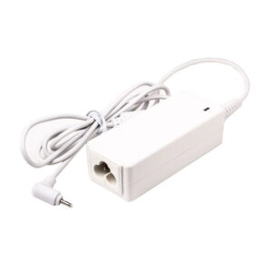 TRANSFORMADOR COMPATIVEL 9,5V 2.315A (ASUS-EEEPC) TIP 4,8MM*1,7MM