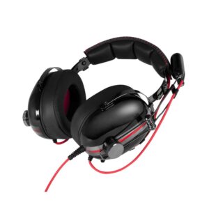 Auscultadores Gaming Arctic P533 Racing - Image 5