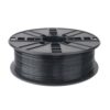 Filamento para Impressora 3D PLA 1.75mm 1Kg Preto