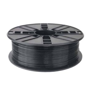 Filamento para Impressora 3D PLA 1.75mm 1Kg Preto