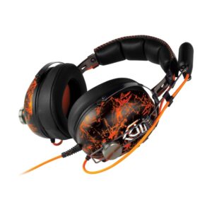 Auscultadores Gaming Arctic P533 Penta Edition - Image 6
