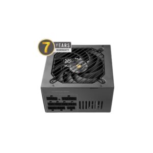 Fonte de Alimentação Mars Gaming MPB1000SIM ATX de 1000W - 80 Plus Gold - Modular