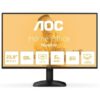 Monitor AOC 24B31H  23.8" LED IPS FullHD 120Hz  1ms  HDMI VGA  VESA 100x100mm
