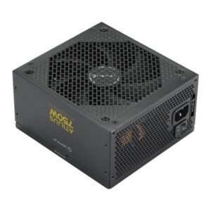 Fonte Alimentação Unykach Atilius 3.1 Black 750W 80 Plus Gold  - Full Modular