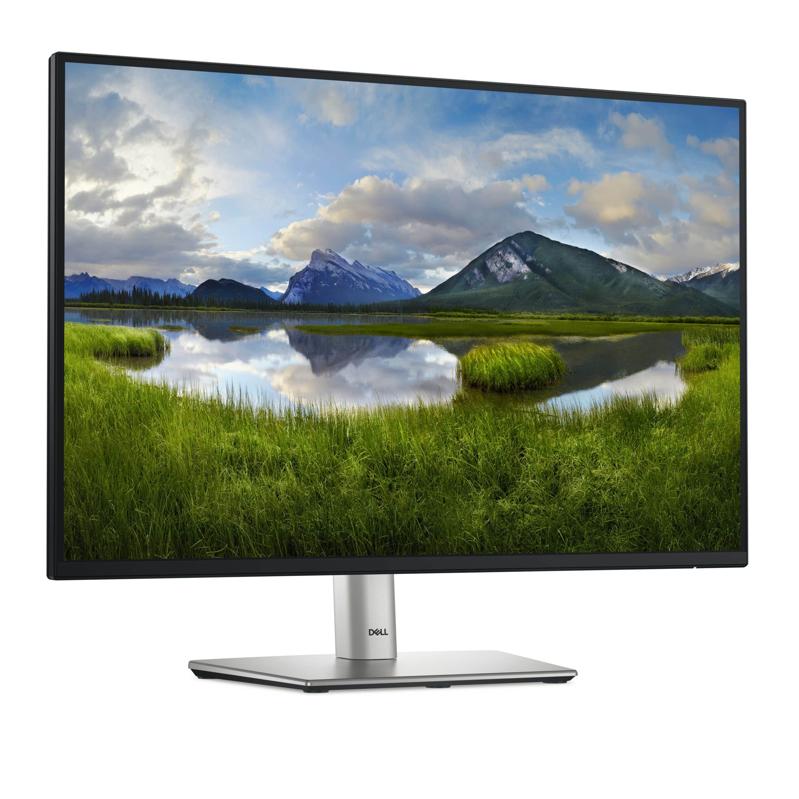 Monitor Dell 24" IPS WUXGA 100 Hz 300 cd/m² 5 ms HDMI VGA DisplayPort - Image 3