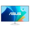 Monitor 27" Asus VZ279HG IPS LED FullHD 120Hz 1ms Branco