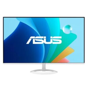 Monitor 27" Asus VZ279HG IPS LED FullHD 120Hz 1ms Branco