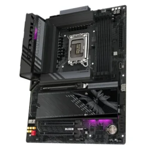 Alternative view of Motherboard Gigabyte Z890 A Elite WIFI 7 ATX 1851