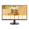 Monitor AOC Basic-line 27B3CA2 B3 Series  27" Full HD  100 Hz  1 ms  HDMI + USB-C Multimédia