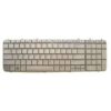 TECLADO PORTATIL HP DV7-1030EP  CINZA