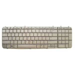 TECLADO PORTATIL HP DV7-1030EP  CINZA
