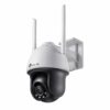 Câmara TP-Link 4mm Cam Vigi 4MP Outdoor Full Color Wi-fi Pan Tilt Network