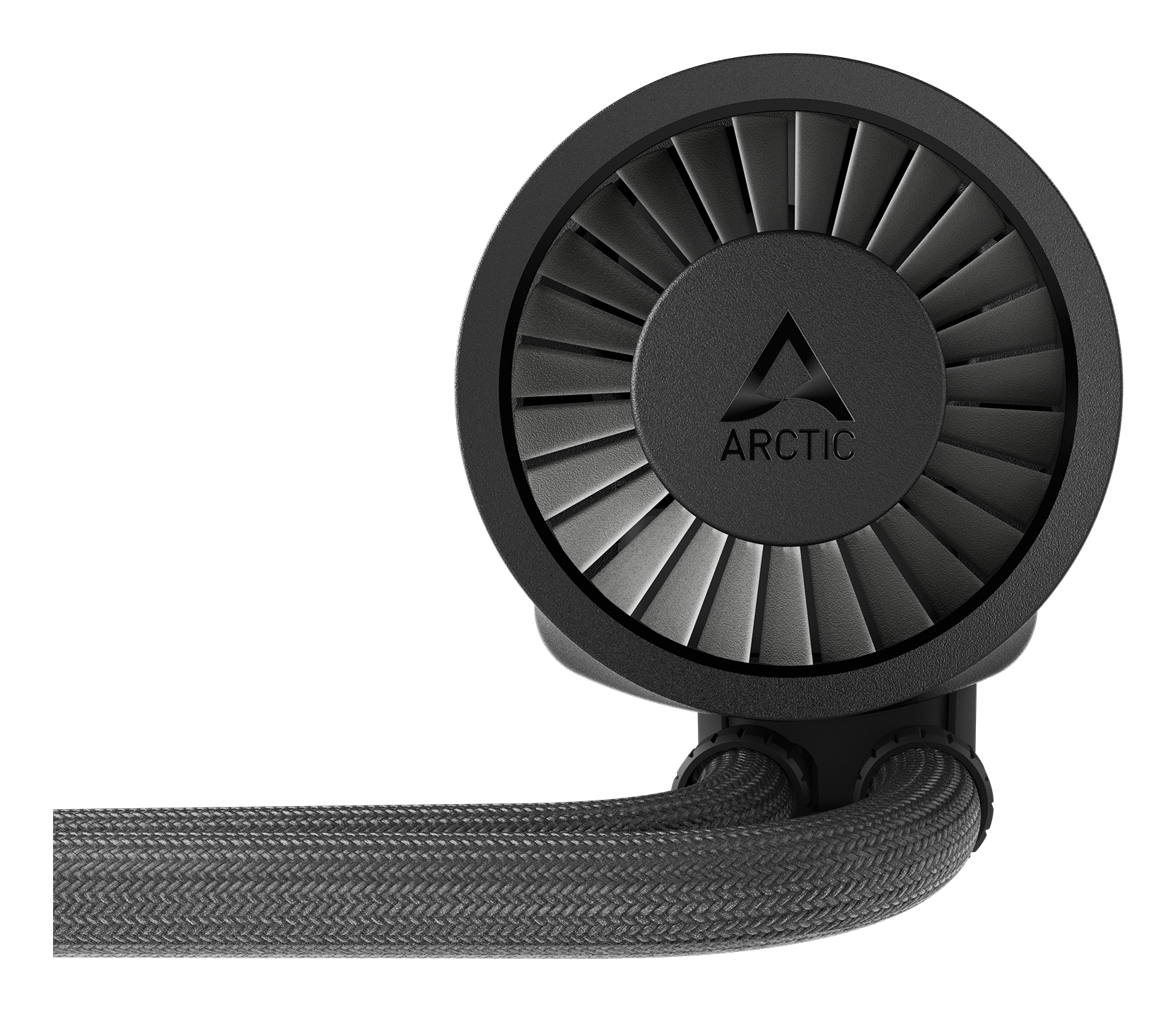 Water Cooler Arctic Liquid AIO Freezer III PRO - 240mm - Image 5