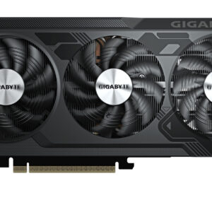 Alternative view of Placa Gráfica Gigabyte GeForce RTX 5070 Ti WindForce OC V2 16GB Gddr7 3xDP 1xHdmi