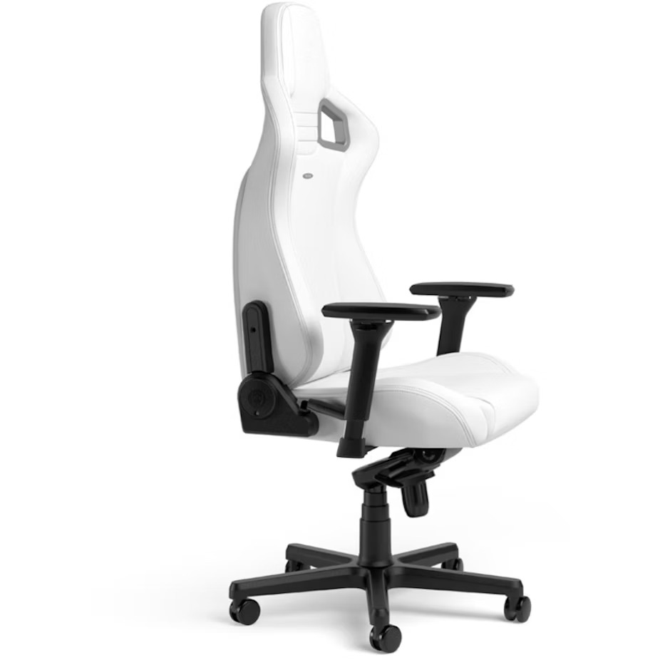Cadeira noblechairs EPIC White Edition - Image 5