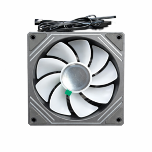 Ventoinha Alientech Infinity D Reverse ARGB 1600Rp Bulk