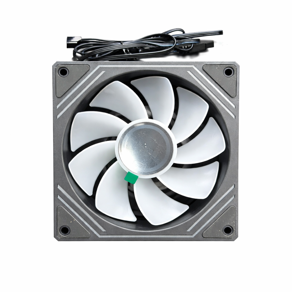 Ventoinha Alientech Infinity D Regular ARGB 1600Rpm Bulk