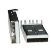 SPARE PARTS JACK USB 4P M01