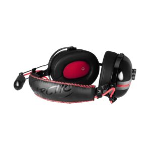 Auscultadores Gaming Arctic P533 Racing - Image 6