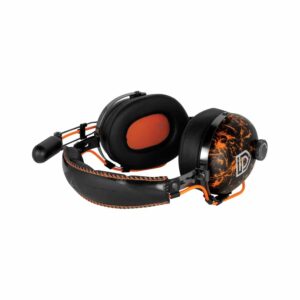 Auscultadores Gaming Arctic P533 Penta Edition - Image 7