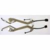 SPARE PARTS LCD CABLE ACER AS5830 SERIES