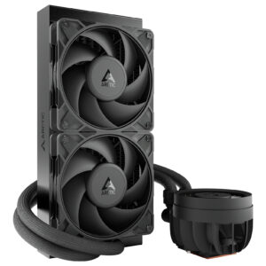 Water Cooler Arctic Liquid AIO Freezer III PRO - 240mm