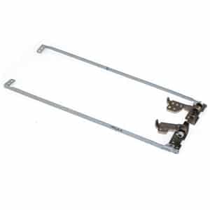 SPARE PARTS KIT DOBRADIÇAS / LCD HINGES  HP PROBOOK 4520S