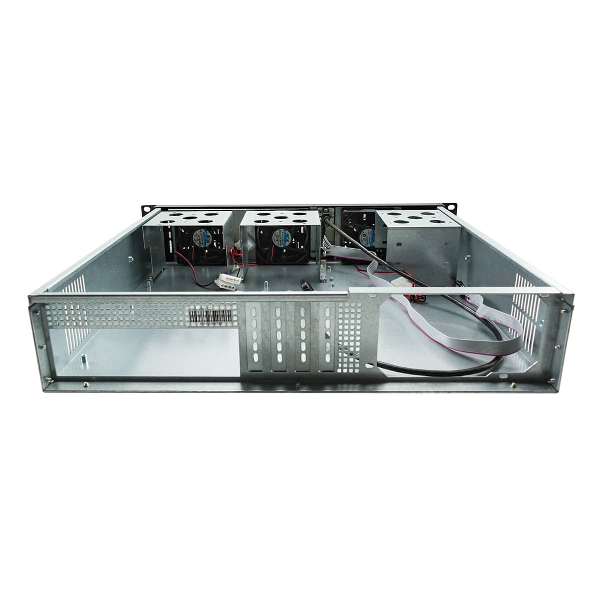 Caixa Servidor Rack 2129 2U 1*usb3.0 + 1*usb2.0 - Image 3