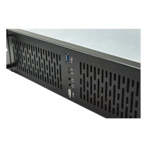 Alternative view of Caixa Servidor Rack 2129 2U 1*usb3.0 + 1*usb2.0