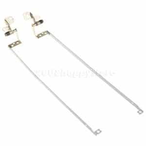 SPARE PARTS KIT DOBRADIÇAS / LCD HINGUES TOSHIBA C600