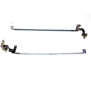 SPARE PARTS KIT DOBRADIÇAS / LCD HINGUES  SONY VPC-EG