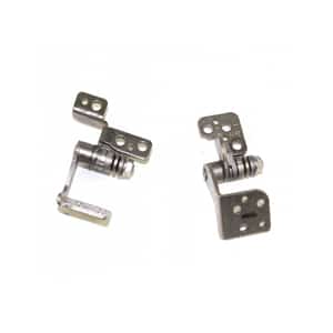 SPARE PARTS KIT DOBRADIÇAS / LCD HINGUES  SONY VPC-EB