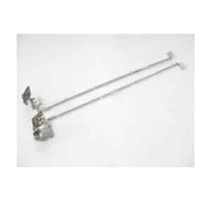 SPARE PARTS KIT DOBRADIÇAS / LCD HINGUES  SONY VPC-EL