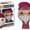 Funko Pop! Albus Dumbledore - Harry Potter