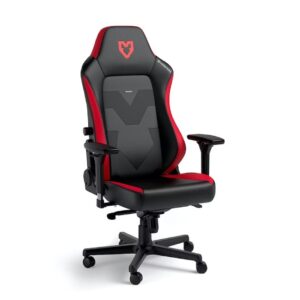 Cadeira noblechairs HERO MOUZ Edition - Image 11