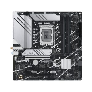 Motherboard Asus Prime B760M-A Wifi Socket 1700 DDR5