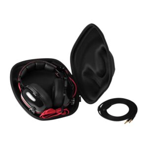 Auscultadores Gaming Arctic P533 Racing - Image 7