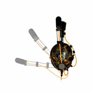 Auscultadores Gaming Arctic P533 Penta Edition - Image 8